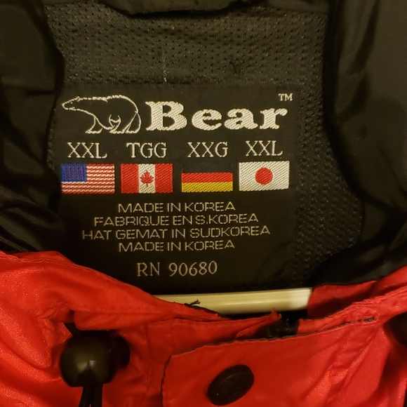 Used Jacket - Picture 3 of 3